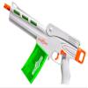 SplatRball 800 Pyro Glow-in-The-Dark Gel Ball Water Bead Blaster Gun Kit. Splat R Ball Everything with The Electric Blaster able to Shoot up to 210fps! Splatter Gun view 4
