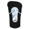 Bent Metal Joint Mens Snowboard Bindings L: US M 11-14, White view 4