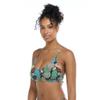 Alexa D, DD, E-Cup Bikini Top Swimsuit view 2