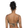 Alexa D, DD, E-Cup Bikini Top Swimsuit view 4