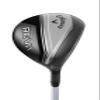 Callaway Golf Women's REVA Complete Golf Set (Right, 8 Pieces (Regular) Cart Bag, Black) view 4