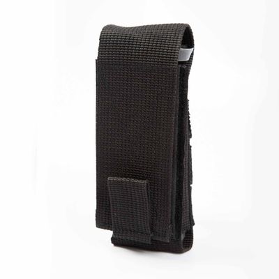 Tactical Pouch for 1 Pistol Magazine MOLLE T Russian Army Original (Black)