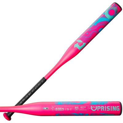 DeMarini 2025 Uprising (-12) Fastpitch Softball Bat - 32"/20 oz