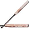 DeMarini 2025 Whisper (-8) Fastpitch Softball Bat - 34"/26 oz view 1