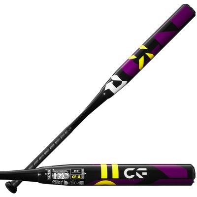 DeMarini 2025 CF (-8) Fastpitch Softball Bat - 34"/26 oz
