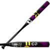 DeMarini 2025 CF (-8) Fastpitch Softball Bat - 34"/26 oz view 1