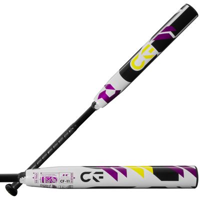 DeMarini 2025 CF (-11) Fastpitch Softball Bat - 29"/18 oz