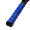 Supacaz SupaSuave - Tennis - Royal Blue - 3pk- Racket Dry Overwrap - Racquet Grip Tape - Over Grip Wrap - 3pk view 2