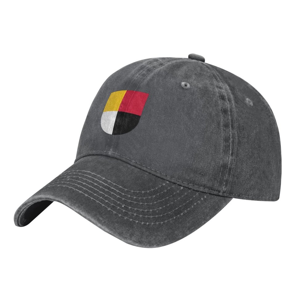3sfg Baseball Cap Women Men Hat Vintage Trucker Sun Hat Dad Cowboy Hats Deep Heather