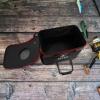 Fishing Bucket, Multifunctional Foldable Portable Fishing Bucket, Fish Bucket are Suitable for Storing Live Fish and Fresh Fish Bait Suitable for Various Outdoor Activities(50cm) view 4