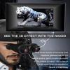HMWOKPOT Digital Infrared Night Vision Binoculars for Adults, Head-Mounted Night Vision Goggles 6X Digital Zoom - f/1.2 Large Aperture view 2