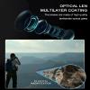 HMWOKPOT Digital Infrared Night Vision Binoculars for Adults, Head-Mounted Night Vision Goggles 6X Digital Zoom - f/1.2 Large Aperture view 4