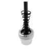 165mm/6.5inch Steel Quick Release Skewer Bolt Lever for Indoor Bike Bicycle Trainer Bicycle Cycling Back Rear Wheel Tires view 4