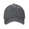 Flag Map of Vanuatu Baseball Cap Women Men Hat Vintage Trucker Sun Hat Dad Cowboy Hats Deep Heather view 2
