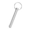 Keenso Weight Stack Pin, Gym Weight Machine Pin Replacement, Professional Metal for Strength Training (8 50 view 4