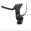 SPEDWHEL Original Brake Handle with Bell Assembly for Ninebot E2 E2 Plus Electric Scooter Brake Lever Bell Replacement Parts view 1