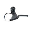 SPEDWHEL Original Brake Handle with Bell Assembly for Ninebot E2 E2 Plus Electric Scooter Brake Lever Bell Replacement Parts view 3