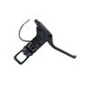 SPEDWHEL Original Brake Handle with Bell Assembly for Ninebot E2 E2 Plus Electric Scooter Brake Lever Bell Replacement Parts view 4