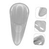 VANZACK 3pcs Men Training Crotch Guard Wear-Resistant Portable for Sports Protection view 4