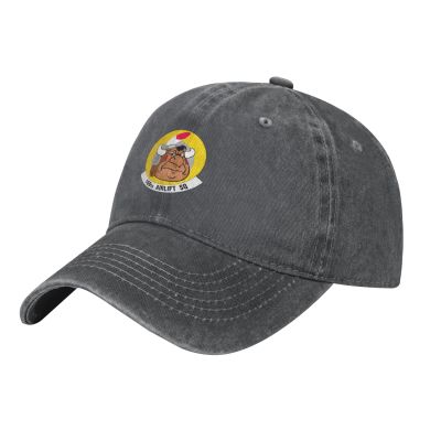 169th Airlift Squadron Insignia Afd-080129-092 Baseball Cap Women Men Hat Vintage Trucker Sun Hat Dad Cowboy Hats Deep Heather