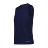 High Five Women's Truhit Sleeveless Jersey, Navy, XS view 1