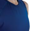 High Five Women's Truhit Sleeveless Jersey, Navy, XS view 2