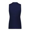 High Five Women's Truhit Sleeveless Jersey, Navy, XS view 3