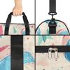 Customizable Large Gym Duffel Bag for Men Women Football Bags for Equipment Weekender Carry on Duffle Bags Volleyball view 4
