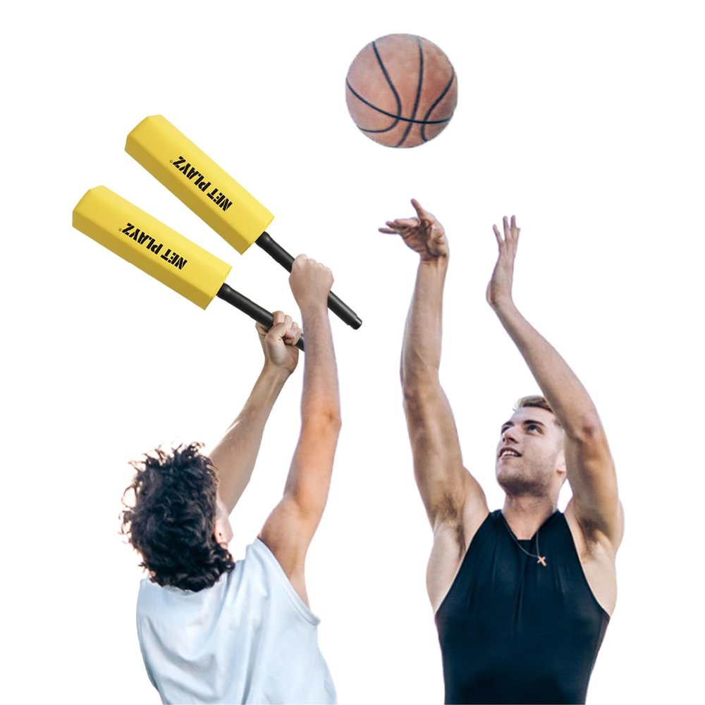 Blocking Pads Padded Blocking Guards for Soccer Basketball Football Lacrosse Boxing Training MMA