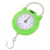 CAJDEOPYE Kitchen Scale Hanging Weight Hook Handheld Suitcase Weigher Manual Weighing Scale Fish Weighing Scale Hanging Scale Luggage Weight Scale Spring Scale Intelligent Travel Plastic Bag/25 view 1