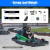 3KW Brushless Motor Kit, Electric Bicycle Motor with Speed Controller, High Speed Electric Scooter Motor, Suitable for Scooters, Electrics Motorcycles, Go-Karts, Modified Bicycles view 4