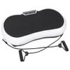 LEMY Vibration Plate Exercise Machine,Full Body Shaker with Bluetooth and Remote Control,Vibrating Plate Machine for Fitness,Training (White) view 1