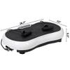 LEMY Vibration Plate Exercise Machine,Full Body Shaker with Bluetooth and Remote Control,Vibrating Plate Machine for Fitness,Training (White) view 3
