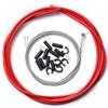 Bike Shifter Cable Housing Kit and Cutter view 2