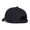 Agturber Men's Short Brim Baseball Cap Quick Dry Lightweight Breathable Adjustable Unstructured Dad Hat White view 4