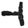 Tnfeeon Universal Headlamp Replacement Strap Adjustable Belt Flashlight Headband for Camping Outdoor Tools view 4
