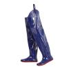JCWGLY Waterproof Men Women Hip Waders Lightweight Fishing Boots Wading Boots for Outdoor Farming/Hunting/breeding(6.5) view 1