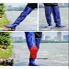 JCWGLY Waterproof Men Women Hip Waders Lightweight Fishing Boots Wading Boots for Outdoor Farming/Hunting/breeding(6.5) view 4