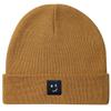 Meaiguo Baby Beanie Hats 6-36 Months Toddler Winter Hat Knitted Kids Beanie for Girls Boys Camel view 1
