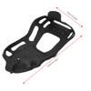 Ice Cleat Shoe Grips Spikes Cleats Crampons Slip Resistant Snow Hiking Climbing view 2