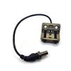 Tactical Modular Wire Remote Pressure Switch for M300 M600 Scout Light,Fit for 20mm Picatinny Rail (SF Plug, Black) view 3