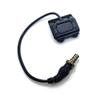 Tactical Modular Wire Remote Pressure Switch for M300 M600 Scout Light,Fit for 20mm Picatinny Rail (SF Plug, Black) view 4