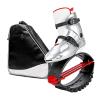 CYHTYM Kangaroo Jump Shoes Fitness Training Bouncing Shoes Storage Backpack, Indoor and Outdoor Moon Boots(Large) view 1