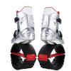CYHTYM Kangaroo Jump Shoes Fitness Training Bouncing Shoes Storage Backpack, Indoor and Outdoor Moon Boots(Large) view 3