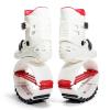 CYHTYM Kangaroo Jump Shoes Adult and Adolescent Bouncing Shoes Fitness Training Moon Boots, Removable Lining, Load 55-90kg(Large) view 3