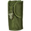 TMC Airsoft MOLLE PRC 148 Radio 1000D Cordura Pouch Accessory - Olive DRAB view 1
