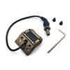Tactical Modular Wire Remote Pressure Switch for M300 M600 Scout Light,Fit for 20mm Picatinny Rail (SF Plug, Tan) view 1