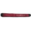 BONKZEBU Chinese Martial Arts Thick Single layer Sword Multifunction Shoulder Carry Bag (Dark Red) view 1