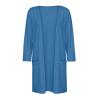 Women's Cardigans Trendy Lightweight Open Front Summer Fall Knit Cardigan Plus Size Comfy Loose Tops with Pockets view 3