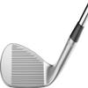 Titleist Vokey Design SM10 Tour Chrome Wedge - 58/10 / S view 3